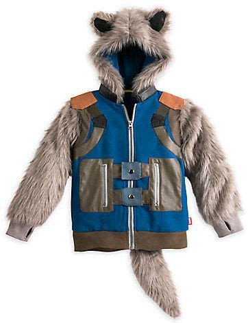 rocket raccoon jacket replica|Disney Rocket Raccoon Costume Coat Jacket, Blue Guardians .